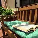 La De Carlos Apartamento *