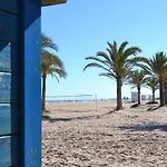Apartamento La De Carlos Playa de Gandia