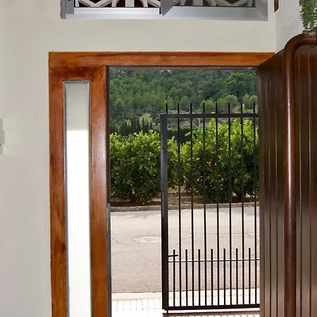 La De Carlos Appartement