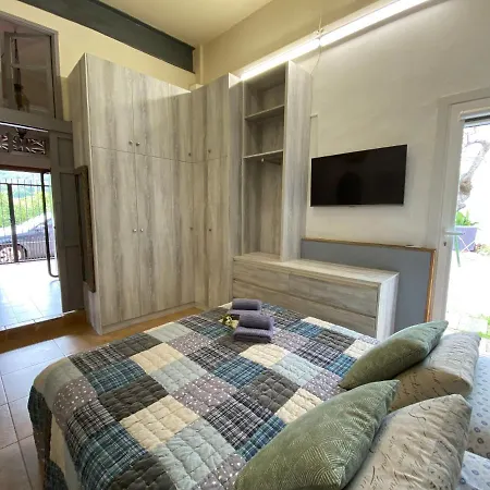 La De Carlos Appartement