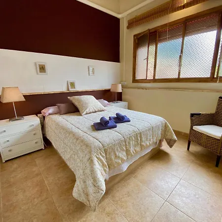 Appartement La De Carlos Playa de Gandia