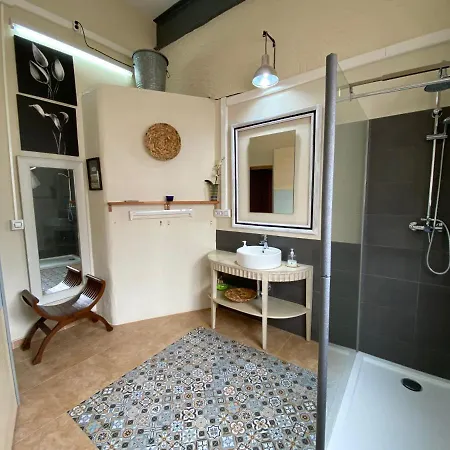 Appartement La De Carlos *