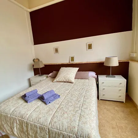 La De Carlos Appartement Playa de Gandia