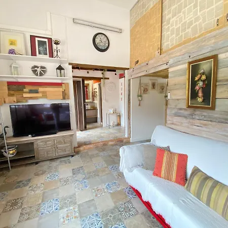 La De Carlos Appartement Playa de Gandia