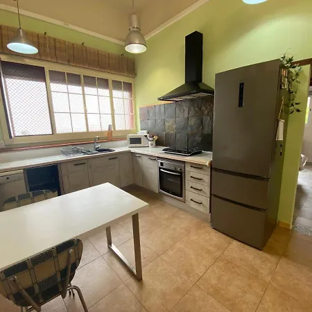 Appartement La De Carlos