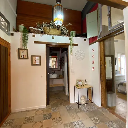 Appartement La De Carlos *