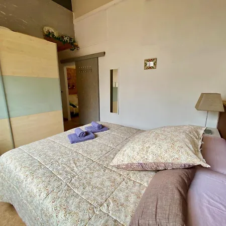 La De Carlos Appartement *
