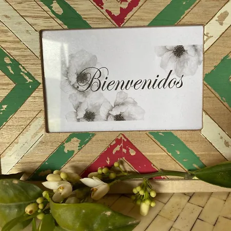 La De Carlos Apartment *