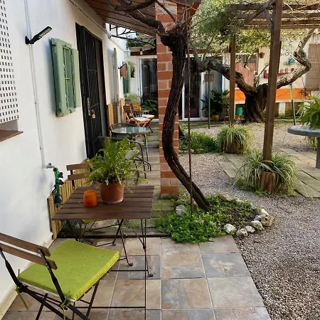 La De Carlos Appartement