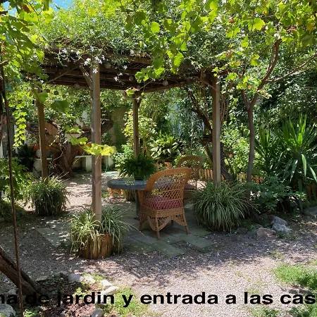 Apartment La De Carlos
