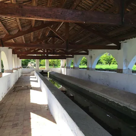 La De Carlos Appartement